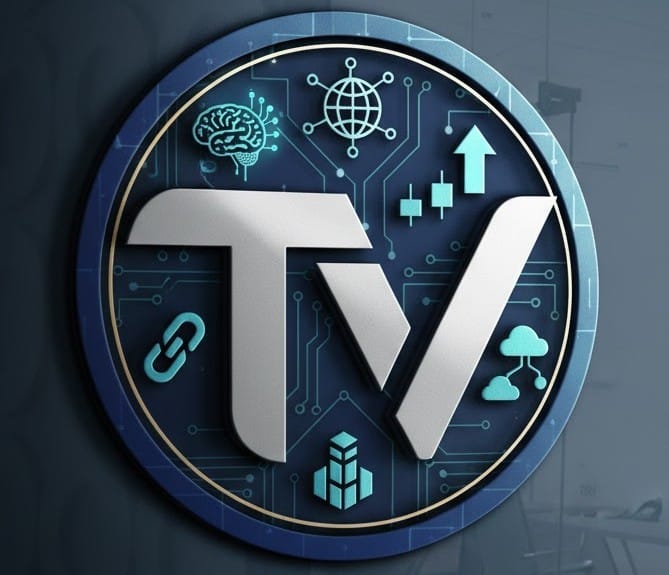 TechYa Verse Logo